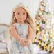 Our Generation Лялька Еллорі в святковому вбранні 46см 5 - магазин Coolbaba Toys