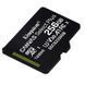 Kingston Карта памяти microSD 256GB C10 UHS-I R100/W85MB/s 2 - магазин Coolbaba Toys