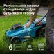 K&ouml;nner & S&ouml;hnen Набір із двох акумуляторних інструментів KS 43LM-BCT40V-SET 40В(20+20В) газонокосарка KS 43LM-40V та тример садовий KS BCT-40V акб 2х4А&middot;год ЗП 22.5кг 6 - магазин Coolbaba Toys