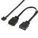 SilverStone Корпусный вентилятор Shark Force SF140B ARGB, 140mm, 2200rpm, 4pin PWM, 4-1 pin ARGB (5V LED), 38.3dBa 18 - магазин Coolbaba Toys