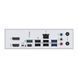 ASUS Материнcкая плата PRIME Z890-P WIFI s1851 Z890 4xDDR5 M.2 HDMI DP Wi-Fi ATX 8 - магазин Coolbaba Toys