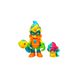 Игровой набор SUPERTHINGS серии «Kazoom Kids» S1 – БЕДНИЛЛА (Казум-кид, фигурка, аксессуар) 1 - магазин Coolbaba Toys
