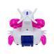 Spidey Машинка Little Vehicle Web Dart Zoomers Привид-павук (Ghost-Spider) 8 - магазин Coolbaba Toys
