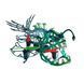 Drone Force Игровой дрон исследователь и защитник Angler Attack 4 - магазин Coolbaba Toys