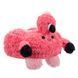 BumBumz Мягкая игрушка PoolsideBumz Тюб Фламинго Тамара, 11см 4 - магазин Coolbaba Toys