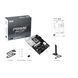 ASUS Материнcкая плата PRIME Z890-P WIFI s1851 Z890 4xDDR5 M.2 HDMI DP Wi-Fi ATX 2 - магазин Coolbaba Toys