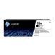 Тонер картридж HP 33A LJ Ultra M106/M134 Black (2300 стр) 1 - магазин Coolbaba Toys
