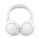 Наушники Philips TAH8506 Over-ear ANC Hi-Res Wireless Mic White 10 - магазин Coolbaba Toys