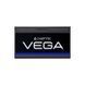 Chieftec Блок живлення Vega (750W), >90%, 80+ Gold, 135мм FDB, 1xMB 24pin(20+4), 2xCPU 8pin(4+4), 3xMolex, 6xSATA, 4xPCIe 8pin(6+2), 1xPCIe GEN5 16pin 4 - магазин Coolbaba Toys