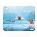 2E Килимок для миші CAPYBARRA, S(250x200x2мм), синій 1 - магазин Coolbaba Toys