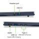 Acer Ноутбук Swift 14 AI SF14-51 14" WUXGA OLED, Intel U7-258V, 32GB, F1TB, UMA, Win11, синий 9 - магазин Coolbaba Toys