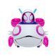 Spidey Машинка Little Vehicle Web Dart Zoomers Привид-павук (Ghost-Spider) 7 - магазин Coolbaba Toys