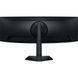 Samsung Монітор Samsung 48.7"Odyssey G9 G91F 2xHDMI, DP, USB, VA, 5120x1440, 32:9, 144Hz, 0.3ms, CURVED 13 - магазин Coolbaba Toys