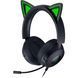 Razer Headset Kraken Kitty V3 X, mini-jack, 1.3m, black 1 - магазин Coolbaba Toys