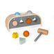 Janod Сортер Sweet Cocoon 3в1 7 - магазин Coolbaba Toys