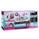 Игровой набор L.O.L. SURPRISE! – СТИЛЬНЫЙ КЕМПЕР (50 сюрпризов) 1 - магазин Coolbaba Toys