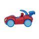 Spidey Машинка-трансформер Feature Vehicle Спайді-Рекс (Spidey-Rex Racer) 10 - магазин Coolbaba Toys
