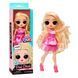 Лялька L.O.L. SURPRISE! серії "OPP O.M.G." &ndash; ЛЕДІ ПІНК 1 - магазин Coolbaba Toys