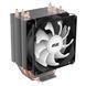 2E Gaming Процессорный кулер Air Cool AC90D4, LGA1851, 1700, 1200, 1366, 115x, AM5, AM4, AM3, AM3+, 4pin PWM, TDP 130W 9 - магазин Coolbaba Toys