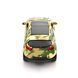 Автомодель серії "Шеврони Героїв" - KIA SPORTAGE R - "56 ОМПБр" 11 - магазин Coolbaba Toys