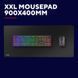 Trust Игровая поверхность Trust GXT 759, XXL (900x400x3мм), чорний 3 - магазин Coolbaba Toys