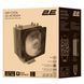 2E Gaming Процессорный кулер Air Cool AC90D4, LGA1851, 1700, 1200, 1366, 115x, AM5, AM4, AM3, AM3+, 4pin PWM, TDP 130W 8 - магазин Coolbaba Toys