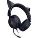 Razer Headset Kraken Kitty V3 X, mini-jack, 1.3m, black 6 - магазин Coolbaba Toys