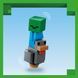 LEGO Конструктор LEGO Minecraft Куряча ферма 6 - магазин Coolbaba Toys