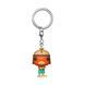 Игровая фигурка на клипсе FUNKO POP! серии "Fortnite" - КАРАСЬ 1 - магазин Coolbaba Toys