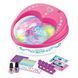 Cra-Z-Art Набір дитячої косметики Cra-Z-Art Light Up Super Spa Salon 5 in 1 2 - магазин Coolbaba Toys