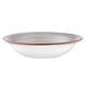 ARDESTO Soup plate Salerno, 680ml, 21cm, ceramic, multicolored 2 - магазин Coolbaba Toys
