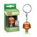 Игровая фигурка на клипсе FUNKO POP! серии "Fortnite" - КАРАСЬ 2 - магазин Coolbaba Toys