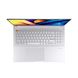 ASUS Ноутбук Vivobook Pro 16 K6602VV-KV084 16" WQXGA IPS, Intel i9-13900H, 16GB, F1TB, NVD4060-8, noOS, Сріблястий 5 - магазин Coolbaba Toys