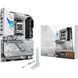 ASUS Материнcкая плата ROG STRIX X870-A GAMING WIFI sAM5 X870 4xDDR5 M.2 HDMI DP WiFi BT ATX 17 - магазин Coolbaba Toys