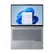 Lenovo Ноутбук Lenovo ThinkBook 14-G9 14" WUXGA IPS AG, Intel 7-240H, 32GB, F1TB, UMA, DOS, сірий 4 - магазин Coolbaba Toys