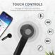 Наушники Trust Primo Touch True Wireless Mic Black 11 - магазин Coolbaba Toys
