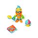 Игровой набор SUPERTHINGS серии «Kazoom Kids» S1 – БЕДНИЛЛА (Казум-кид, фигурка, аксессуар) 2 - магазин Coolbaba Toys