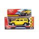 Автомодель - HUMMER H2 (жовтий) 10 - магазин Coolbaba Toys
