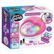 Cra-Z-Art Набір дитячої косметики Cra-Z-Art Light Up Super Spa Salon 5 in 1 8 - магазин Coolbaba Toys