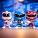 Игровая фигурка FUNKO POP! cерии "Могущественные рейнджеры" - РОЗОВЫЙ РЕЙНДЖЕР 3 - магазин Coolbaba Toys