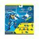Игровой набор машинок-трансформеров FUZION MAX - ДАШЕР 6 - магазин Coolbaba Toys