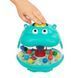 Іграшка, що розвиває &ndash; ДЗИҐА-БЕГЕМОТ 4 - магазин Coolbaba Toys