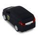 Автомодель серії "Шеврони Героїв" &ndash; TOYOTA ALPHARD &ndash; "УДА" 19 - магазин Coolbaba Toys