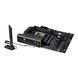 ASUS Материнcкая плата TUF GAMING B650-E WIFI sAM5 B650 4xDDR5 M.2 USB HDMI DP WiFi BT ATX 5 - магазин Coolbaba Toys