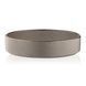 ARDESTO Soup plate Fasano, 850мл, 20cm, ceramic, gray-brown 3 - магазин Coolbaba Toys