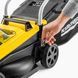 Karcher Газонокосилка аккумуляторная LMO 2-18 Battery 18В 32см акб 1х5А-ч 25-60мм 4 - магазин Coolbaba Toys