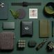 Fujifilm Фотопринтер INSTAX SQ Link Green 4 - магазин Coolbaba Toys