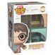 Ігровий набір BITTY POP! Boxes серії "Гаррі Поттер" - ГОҐВОРТС 2 - магазин Coolbaba Toys