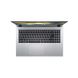 Acer Ноутбук Aspire 3 A315-24P 15.6FHD IPS/AMD R3 7320U/8/512F/int/Lin/Silver 4 - магазин Coolbaba Toys