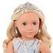 Our Generation Лялька Еллорі в святковому вбранні 46см 3 - магазин Coolbaba Toys